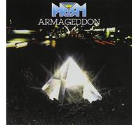 Armageddon by Prism (2004-04-13)