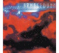Armageddon - Crossing the Rubicon