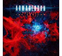 ARMAGEDDON - Crossing The Rubicon Revisited