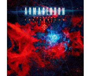 ARMAGEDDON - Crossing The Rubicon Revisited