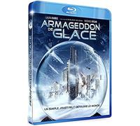 Armageddon de glace - blu-ray