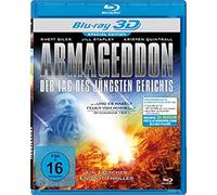 Armageddon-Der Tag Des Jüngsten Gerichts