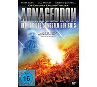 Armageddon-Der Tag Des Jüngsten Gerichts