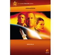 Armageddon [Import allemand]