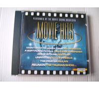 Armageddon - Movie Hits