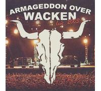 Armageddon Over Wacken Live 20 by Various Artists