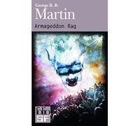 Armageddon Rag (Folio SF)