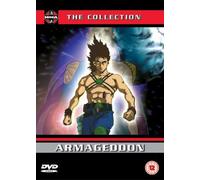 Armageddon: The Collection [DVD]