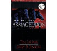 Armageddon: The Cosmic Battle of the Ages: 11 (Left Behind S.)