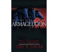 Armageddon: The Cosmic Battle of the Ages (Left Behind)