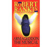 Armageddon: The Musical