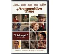 Armageddon Time (DVD)