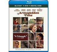 Armageddon Time (Blu-ray + DVD + Digital)