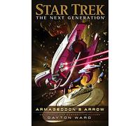Armageddon's Arrow (Star Trek: The Next Generation)