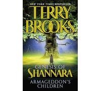 Armageddon's Children: 1 (Pre-Shannara: Genesis of Shannara)
