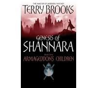 Armageddon's Children : Book One of the Genesis of Shannara