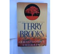 Armageddon's Children (Genesis of Shannara, 1)