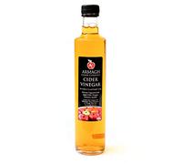 Armagh Cider Company Apple Cider Vinegar Natural Unpasteurised with The Mother 500ml