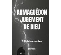 Armaguédon, jugement de Dieu (ARMAGEDDON, JUDGMENT OF GOD)