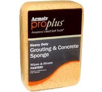 ARMALY BRANDS Grouting Sponge 00603 Grouting Sponge