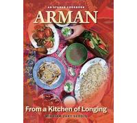 Arman-From A Kitchen of Longing: An Afghan Cookbook (1)