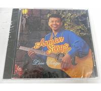 Arman Sings Love Songs