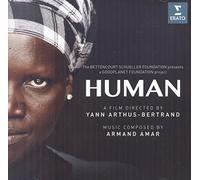 Armand Amar - Human (Original Motion Picture Sountrack)