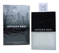 Armand Basi 125 Ml Eau De Toilette Spray For Men