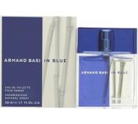 Armand Basi Basi In Blue Eau de Toilette 50ml Spray