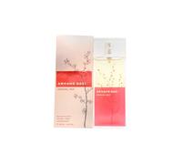 Armand Basi Basi Sensual Red Eau De Toilette 100ml