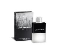 Armand Basi Homme Eau de Toilette for Men 125 ml