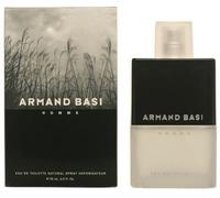 Armand Basi Homme Eau de Toilette for Men 125 ml