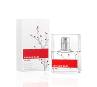 Armand Basi Idesa Red Eau De Toilette Vaporisateur 30 ml