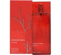 Armand Basi In Red Eau de Parfum 100ml Spray