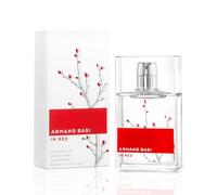 Armand Basi In Red 50ml Eau De Toilette