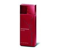 Armand Basi In Red 100ml Eau De Parfum Red Woman