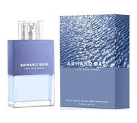 Armand Basi L'Eau Pour Homme Eau De Toilette 125ml