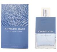 Armand Basi L'eau Pour Homme by Armand Basi Eau De Toilette Spray 4.2 oz / 125 ml (Men)