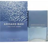 Armand Basi L'Eau Pour Homme Eau De Toilette 125ml