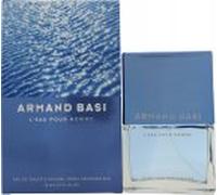 Armand Basi L'Eau Pour Homme Eau de Toilette 75ml Spray