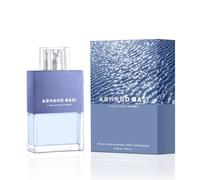 Armand Basi L'Eau Pour Homme Eau de Toilette 125ml Spray