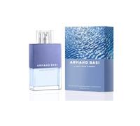 Armand Basi L´eau Pour Homme Spray 75ml Eau De Toilette Multicolor 75 ml Woman