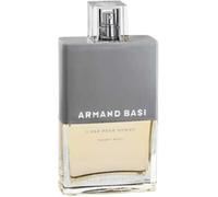 Armand Basi L'eau Pour Homme Woody Musk Eau de Toilette 75 ml