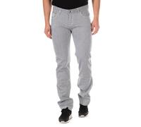 Armand Basi Mens Long straight cut low trousers AGH0025 man - Multicolour - Size 40 (Waist)