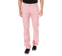 Armand Basi Mens long straight-cut low trousers BGH0207 - Multicolour - Size 40 (Waist)