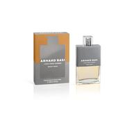 Armand Basi Basi Woody Musk Vapo 125ml Eau De Toilette Clear Men