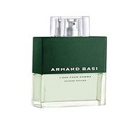 Armand Basi L´eau Pour Homme Intense Vetiver Edt Spray 75ml Multicolor 75 ml Woman