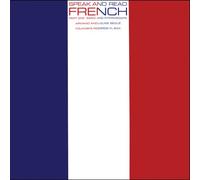 ARMAND BEGUE - Armand Begue - Speak & Read French, Pt. 1: Basic & Intermediate