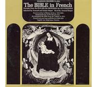 ARMAND BEGUE - The Bible: Read in French