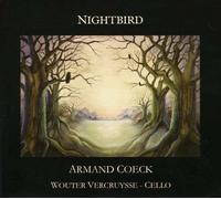 Armand Coeck-Wouter Vercruysse - Nightbird